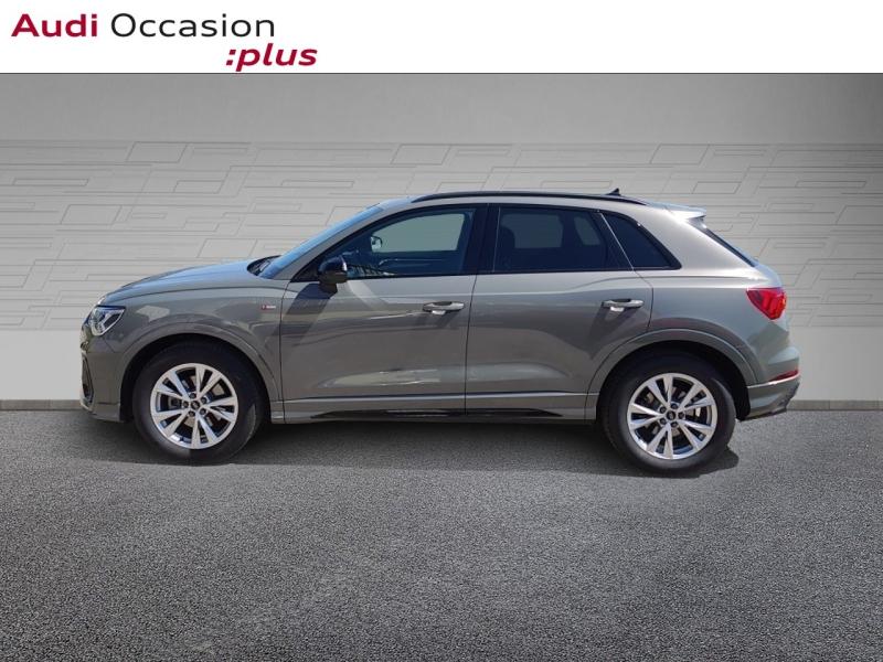 Voitures occasions Audi Q3 S line plus Laxou