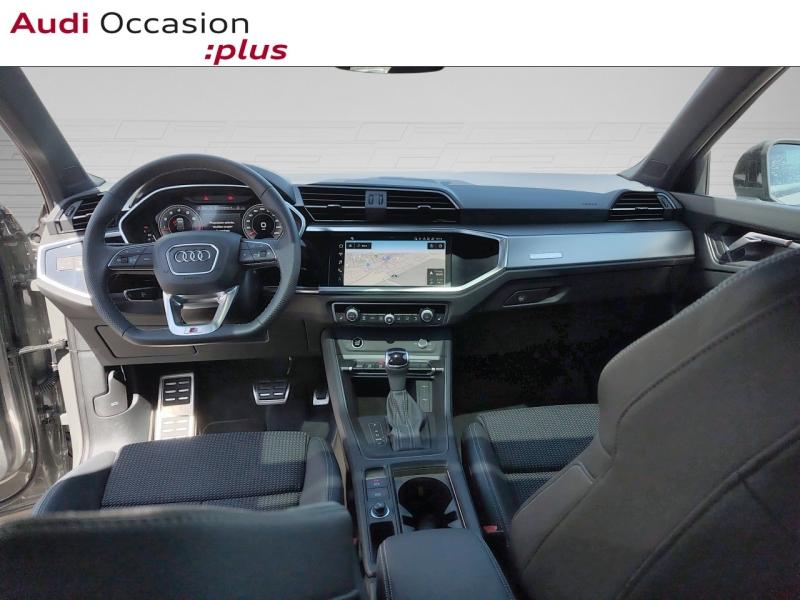 Voitures occasions Audi Q3 S line plus Laxou