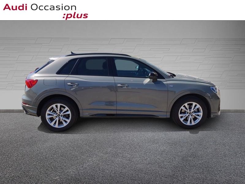 Voitures occasions Audi Q3 S line plus Laxou