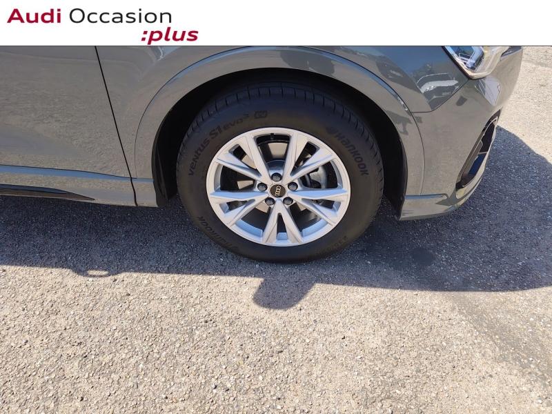 Voitures occasions Audi Q3 S line plus Laxou