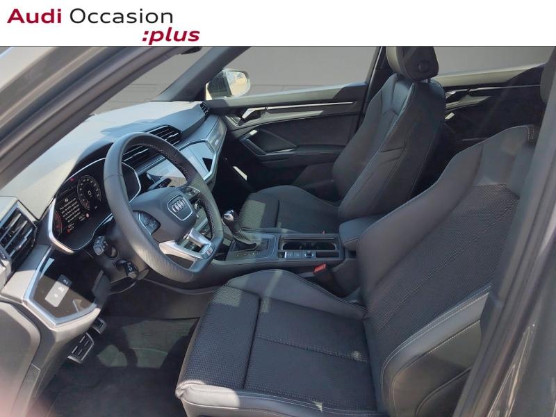 Voitures occasions Audi Q3 S line plus Laxou