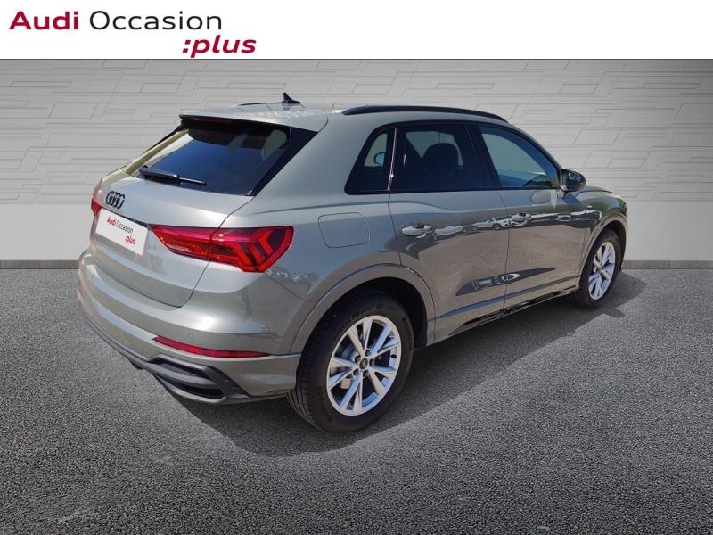 Voitures occasions Audi Q3 S line plus Laxou