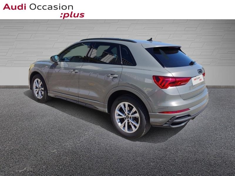 Voitures occasions Audi Q3 S line plus Laxou