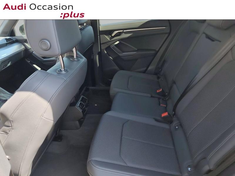 Voitures occasions Audi Q3 S line plus Laxou
