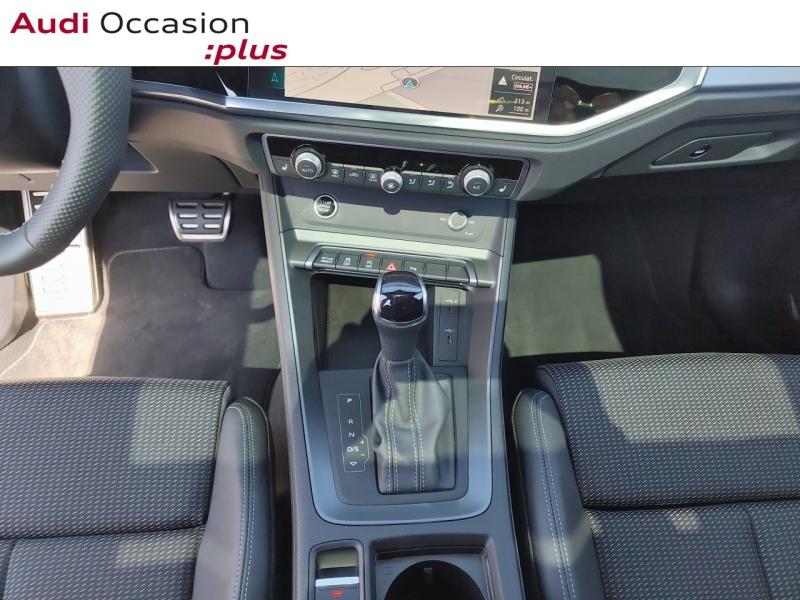 Voitures occasions Audi Q3 S line plus Laxou