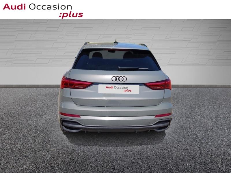 Voitures occasions Audi Q3 S line plus Laxou