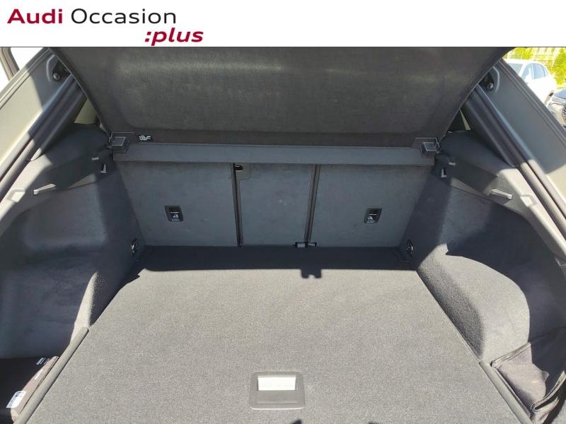 Voitures occasions Audi Q3 S line plus Laxou