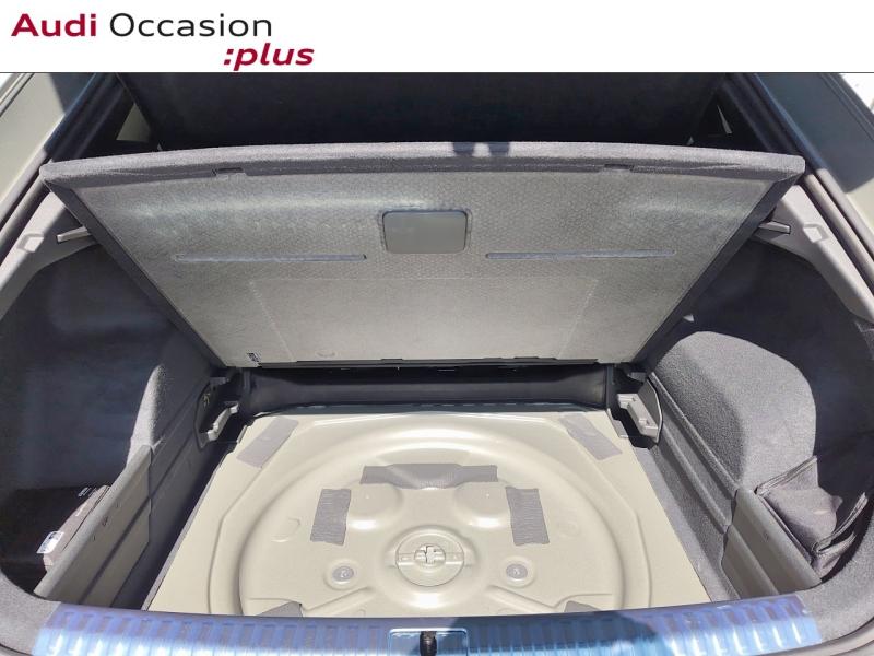 Voitures occasions Audi Q3 S line plus Laxou