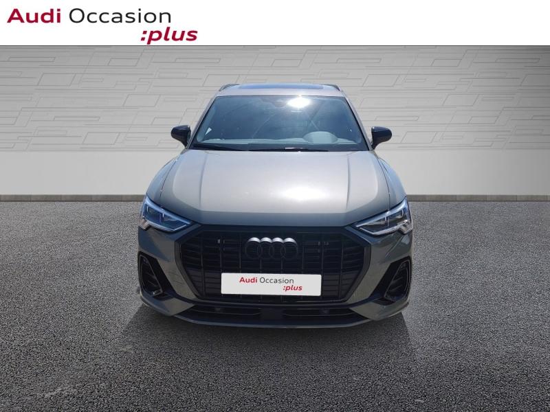 Voitures occasions Audi Q3 S line plus Laxou