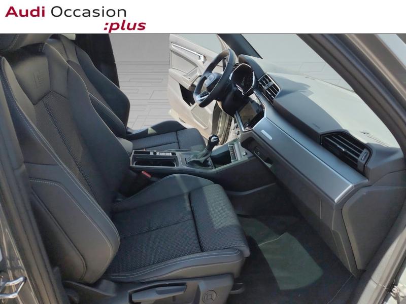 Voitures occasions Audi Q3 S line plus Laxou
