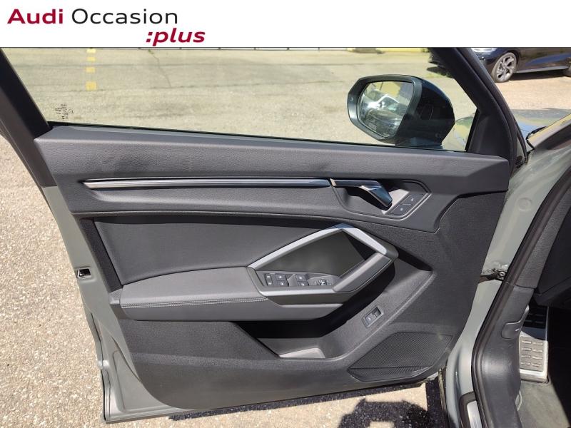 Voitures occasions Audi Q3 S line plus Laxou
