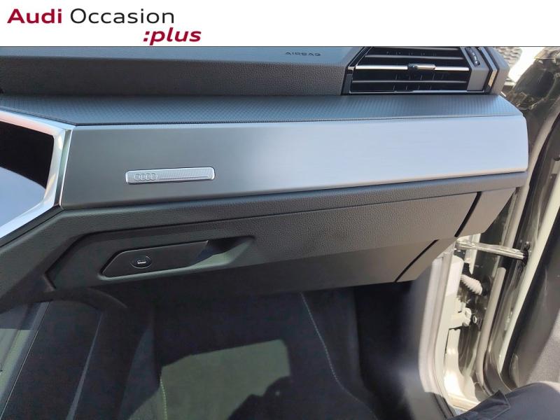 Voitures occasions Audi Q3 S line plus Laxou