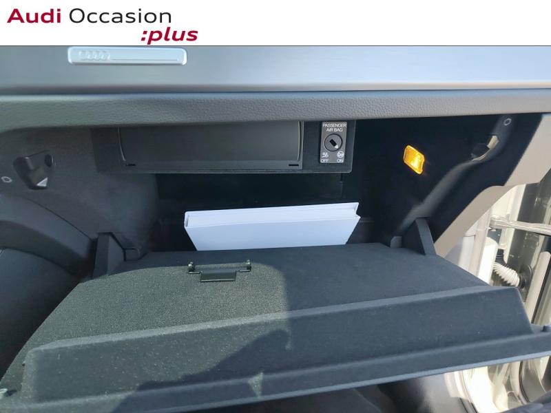 Voitures occasions Audi Q3 S line plus Laxou