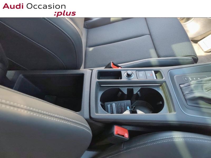 Voitures occasions Audi Q3 S line plus Laxou