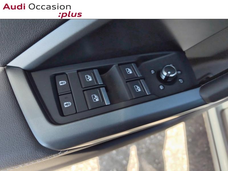 Voitures occasions Audi Q3 S line plus Laxou