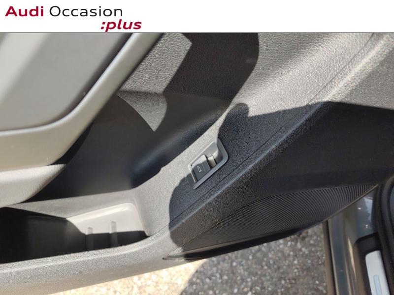 Voitures occasions Audi Q3 S line plus Laxou