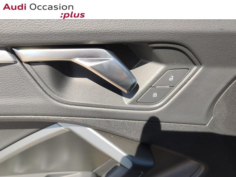 Voitures occasions Audi Q3 S line plus Laxou