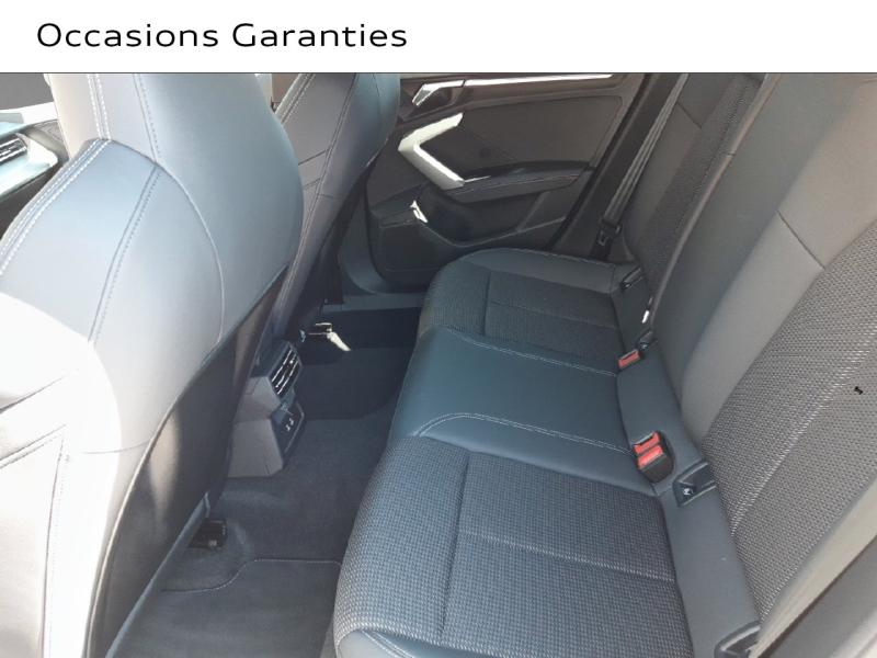 Voitures occasions Audi A3 Sportback S line Laxou