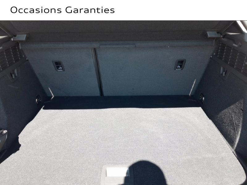 Voitures occasions Audi A3 Sportback S line Laxou