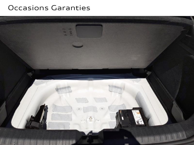 Voitures occasions Audi A3 Sportback S line Augny