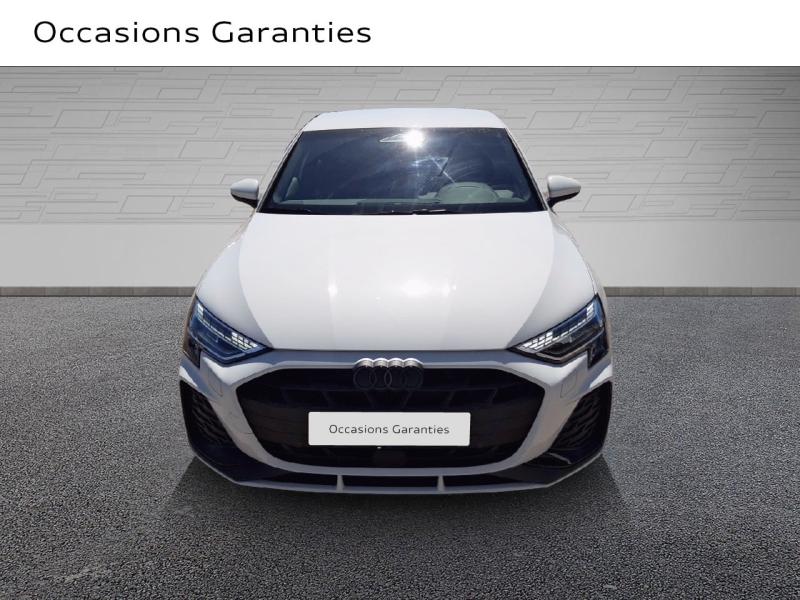 Voitures occasions Audi A3 Sportback S line Laxou