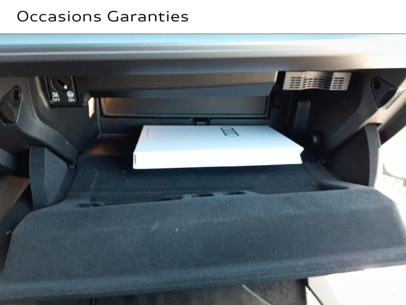 Voitures occasions Audi A3 Sportback S line Augny