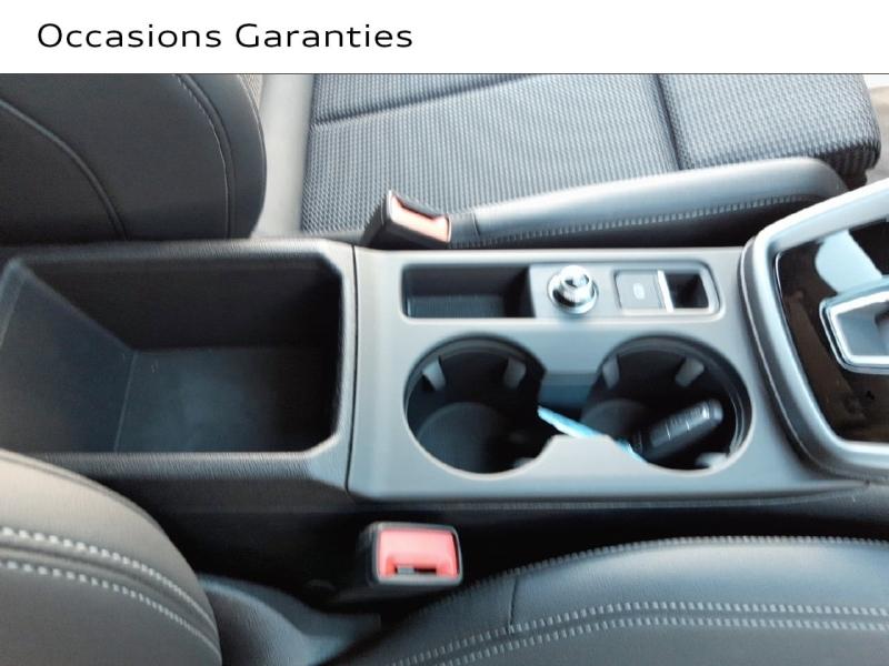 Voitures occasions Audi A3 Sportback S line Augny