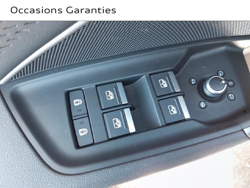 Voitures occasions Audi A3 Sportback S line Laxou