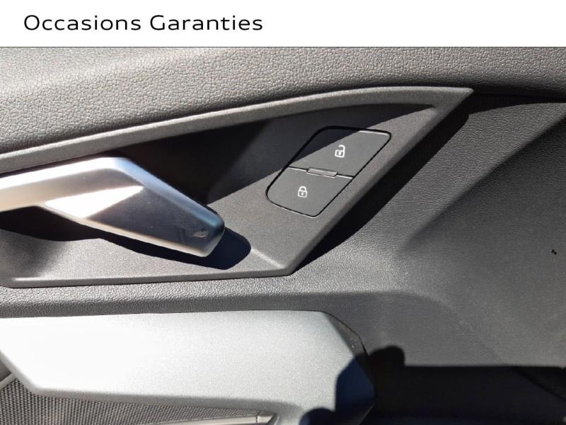 Voitures occasions Audi A3 Sportback S line Laxou