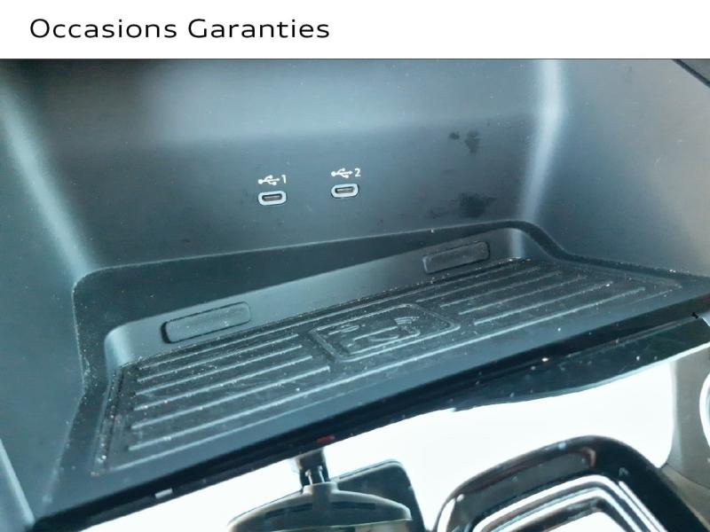 Voitures occasions Audi A3 Sportback S line Laxou