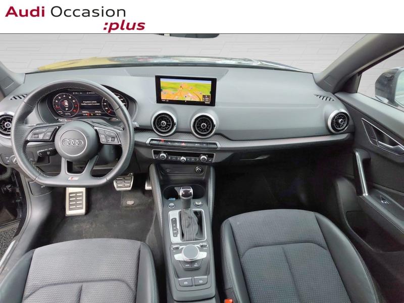 Voitures occasions Audi Q2 S line Plus Laxou