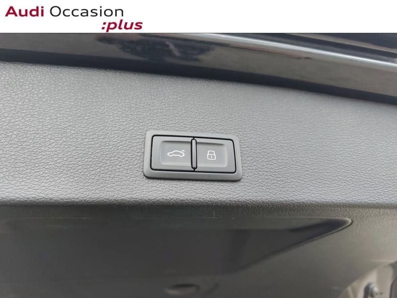 Voitures occasions Audi Q2 S line Plus Laxou