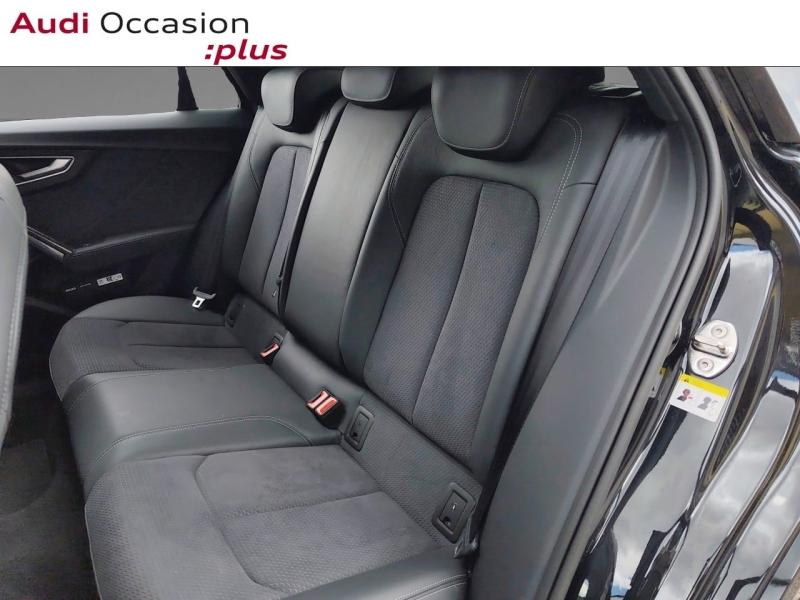 Voitures occasions Audi Q2 S line Plus Laxou