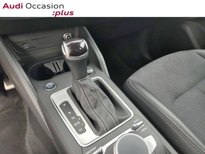 Voitures occasions Audi Q2 S line Plus Laxou