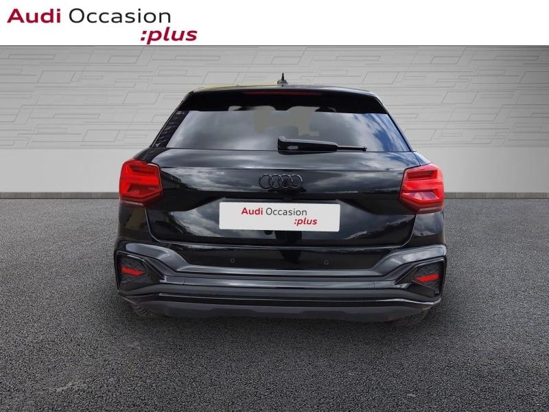 Voitures occasions Audi Q2 S line Plus Laxou