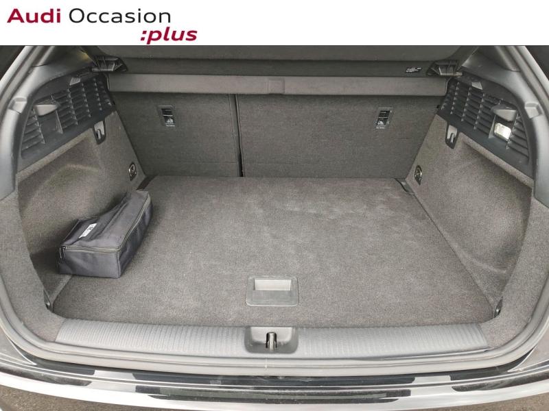 Voitures occasions Audi Q2 S line Plus Laxou