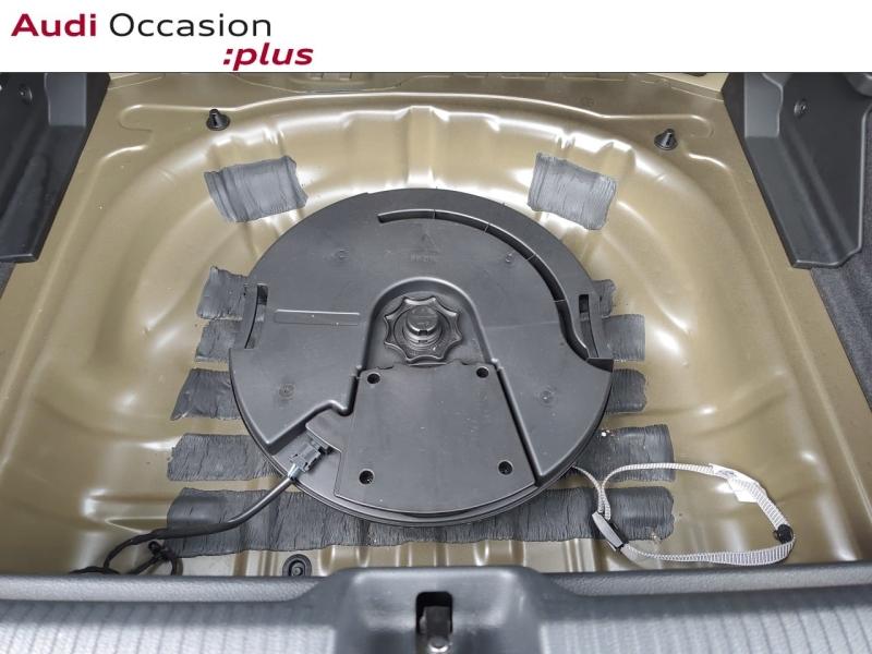 Voitures occasions Audi Q2 S line Plus Laxou