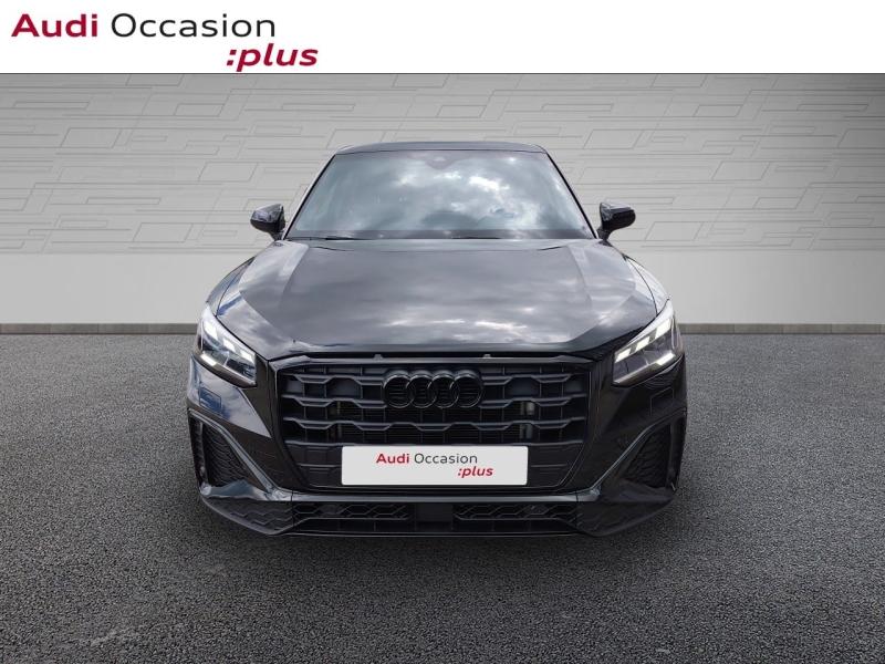Voitures occasions Audi Q2 S line Plus Laxou