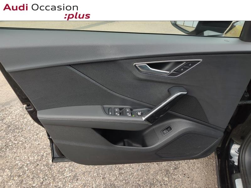 Voitures occasions Audi Q2 S line Plus Laxou