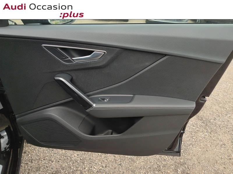 Voitures occasions Audi Q2 S line Plus Laxou