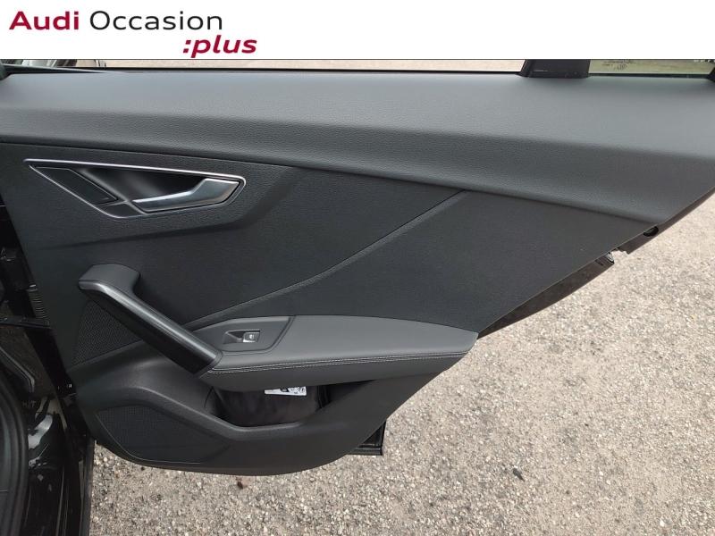 Voitures occasions Audi Q2 S line Plus Laxou