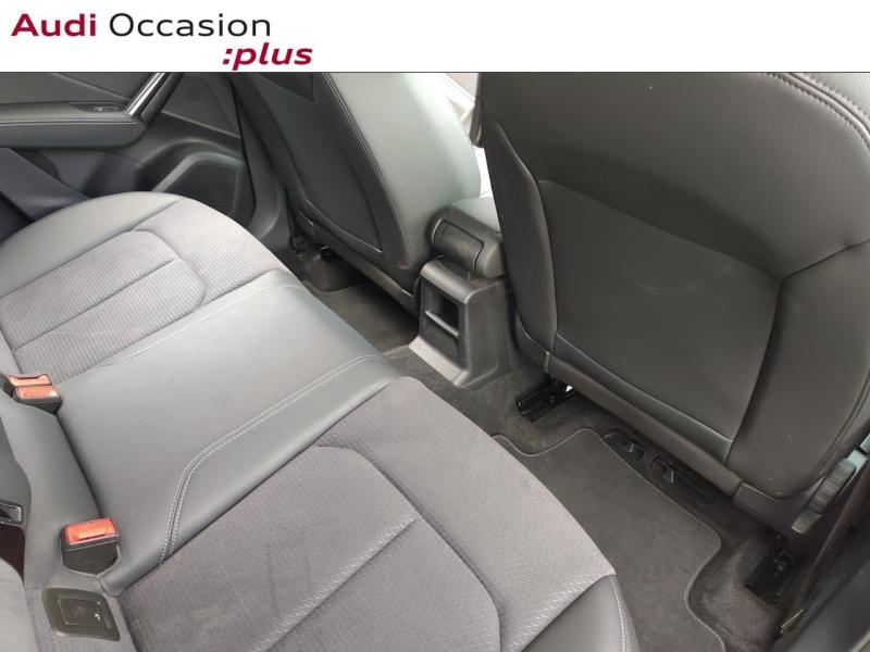 Voitures occasions Audi Q2 S line Plus Laxou