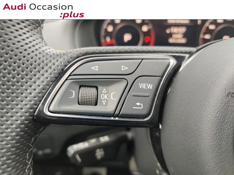 Voitures occasions Audi Q2 S line Plus Laxou