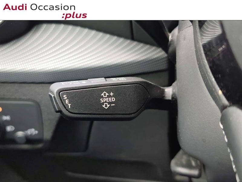 Voitures occasions Audi Q2 S line Plus Laxou