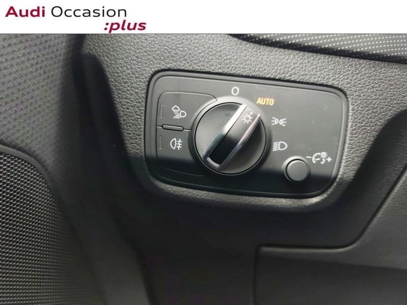 Voitures occasions Audi Q2 S line Plus Laxou