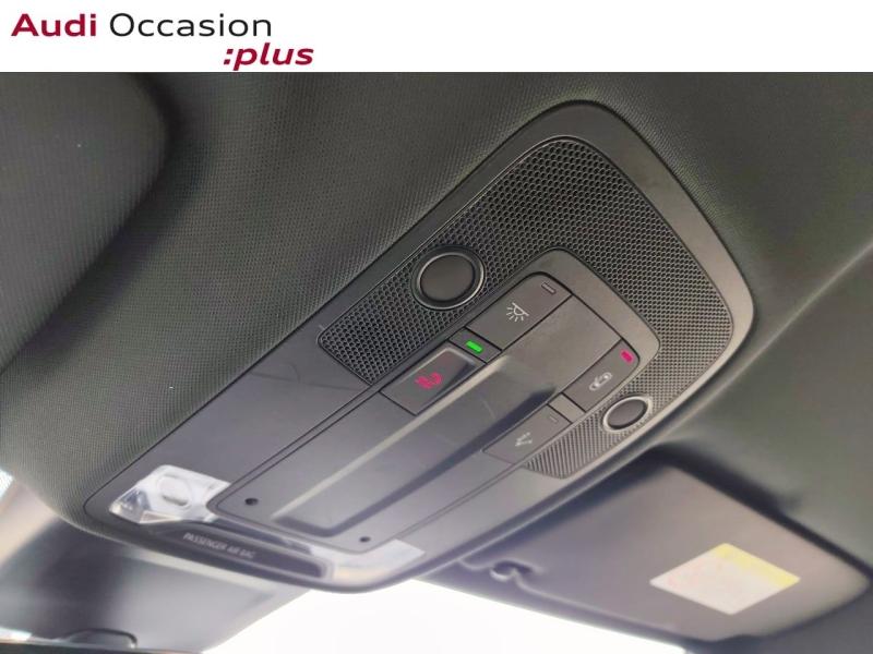 Voitures occasions Audi Q2 S line Plus Laxou