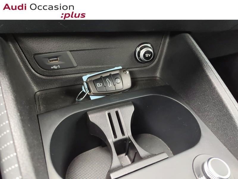 Voitures occasions Audi Q2 S line Plus Laxou