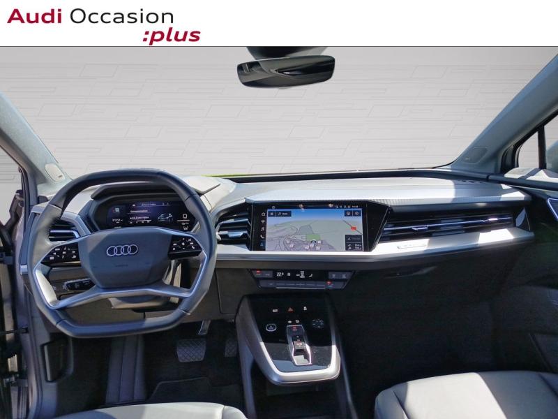 Voitures occasions Audi Q4 Sportback e-tron Avus Laxou