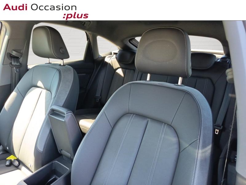 Voitures occasions Audi Q4 Sportback e-tron Avus Laxou