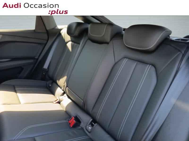 Voitures occasions Audi Q4 Sportback e-tron Avus Laxou